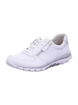 Элегантные туфли на шнуровке Gabor Comfort Komfort, белый