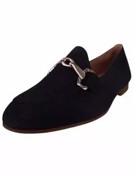Элегантные туфли на шнуровке Gabor, цвет halbschuhe blau