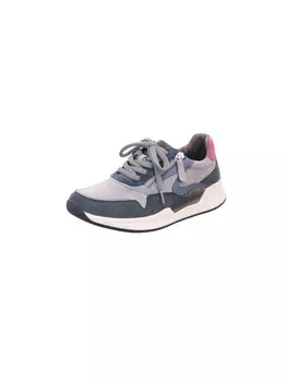 Элегантные туфли на шнуровке Gabor Damensneaker, зеленый