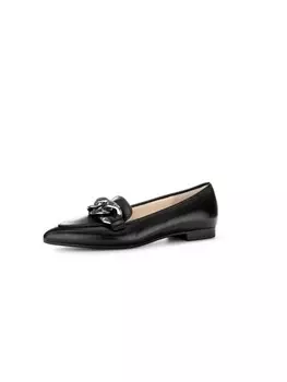 Элегантные туфли на шнуровке Gabor Halbschuhe, цвет kombi