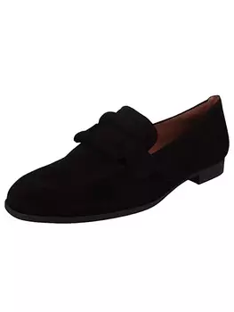 Элегантные туфли на шнуровке Gabor Halbschuhe schwarz