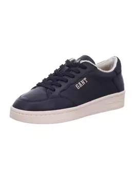 Элегантные туфли на шнуровке Gant Damen Prepla, черный