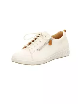 Элегантные туфли на шнуровке Ganter, белый