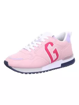 Элегантные туфли на шнуровке GAP Damen NEW_YORK_II_CTR, красный