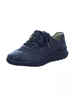 Элегантные туфли на шнуровке Hartjes, черный