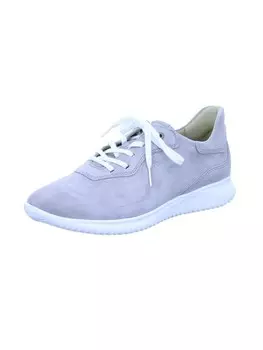 Элегантные туфли на шнуровке Hartjes, цвет kiesel/weiss