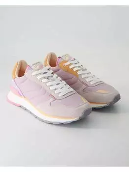 Элегантные туфли на шнуровке HOFF, цвет sneaker low