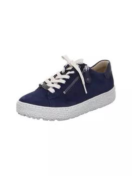 Элегантные туфли на шнуровке Hummel Hartjes blau, синий