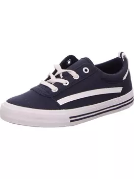 Элегантные туфли на шнуровке Indigo Schnrhalbschuh, синий