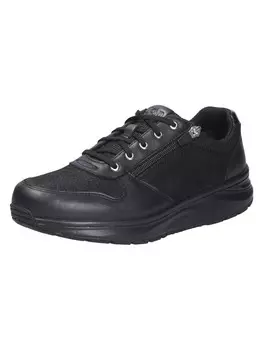 Элегантные туфли на шнуровке Joya Schnrschuh DYNAMO ZIP W BLACK II, черный