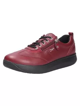Элегантные туфли на шнуровке Joya Schnrschuh LAURA DARK RED, красный