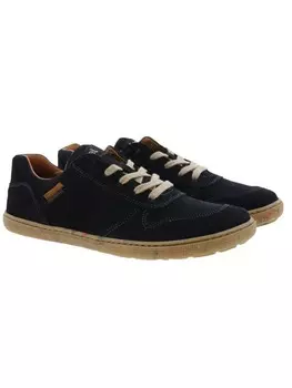 Элегантные туфли на шнуровке KOEL, синий