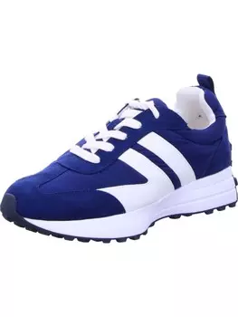 Элегантные туфли на шнуровке La Strada Schnrhalbschuh, синий