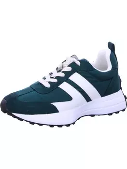 Элегантные туфли на шнуровке La Strada Schnrhalbschuh, зеленый