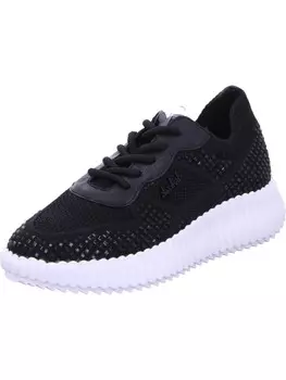 Элегантные туфли на шнуровке La Strada Schnrhalbschuh, черный