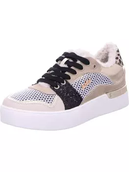 Элегантные туфли на шнуровке La Strada Schnrhalbschuh, бежевый