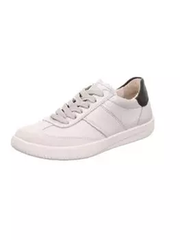 Элегантные туфли на шнуровке Legero, белый