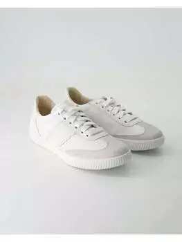 Элегантные туфли на шнуровке Legero, белый