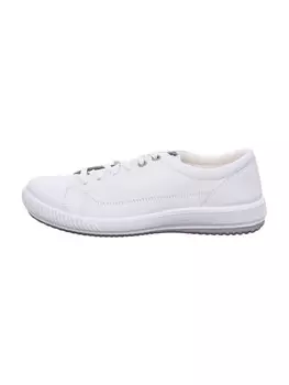 Элегантные туфли на шнуровке Legero Komfort, белый