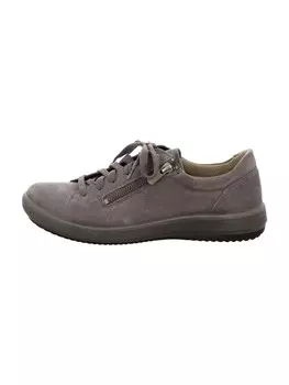 Элегантные туфли на шнуровке Legero Komfort, серый