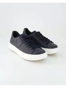 Элегантные туфли на шнуровке Legero, синий