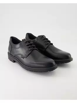 Элегантные туфли на шнуровке LLOYD Anzug & Businessschuhe, черный