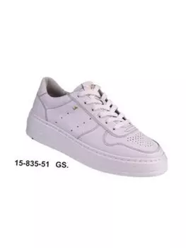 Элегантные туфли на шнуровке LLOYD, белый