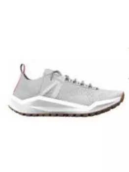 Элегантные туфли на шнуровке LOWA, серый