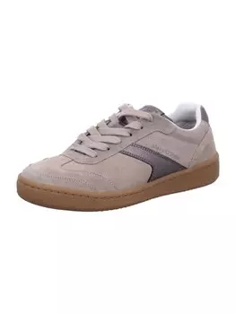 Элегантные туфли на шнуровке Marc O'Polo Damen Sneaker, коричневый