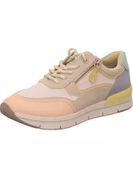 Элегантные туфли на шнуровке Marco Tozzi Schnrhalbschuh, белый