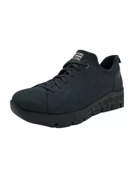 Элегантные туфли на шнуровке Mephisto Komfort, синий