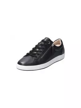 Элегантные туфли на шнуровке Mephisto, синий