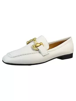 Элегантные туфли на шнуровке MJUS