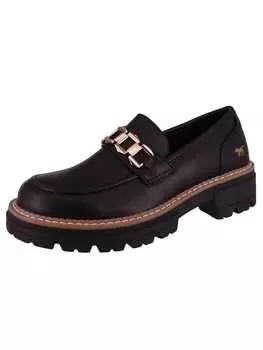 Элегантные туфли на шнуровке Mustang