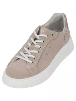 Элегантные туфли на шнуровке Nero Giardini, цвет femme