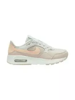 Элегантные туфли на шнуровке Nike Damen WMNS NIKE AIR MAX SC TREND, бежевый