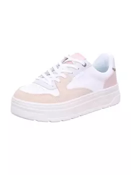 Элегантные туфли на шнуровке Palladium, белый