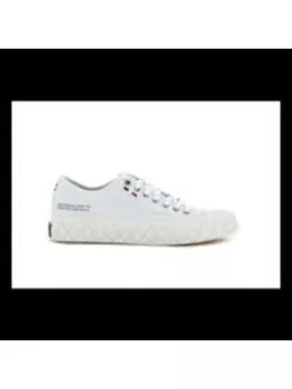 Элегантные туфли на шнуровке Palladium, белый