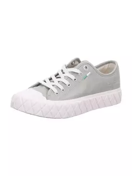 Элегантные туфли на шнуровке Palladium Damen, зеленый