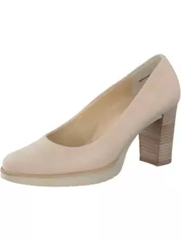 Элегантные туфли на шнуровке Paul Green 3777 grau, серый