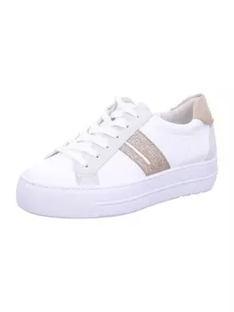 Элегантные туфли на шнуровке Paul Green, белый