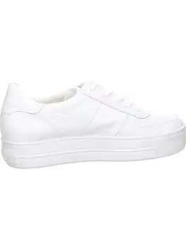 Элегантные туфли на шнуровке Paul Green, белый