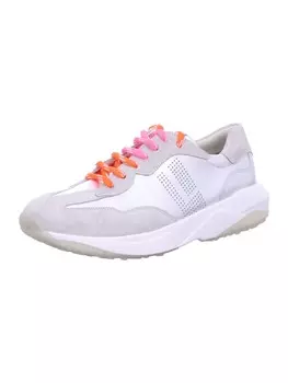 Элегантные туфли на шнуровке Paul Green, белый