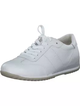 Элегантные туфли на шнуровке Paul Green, белый