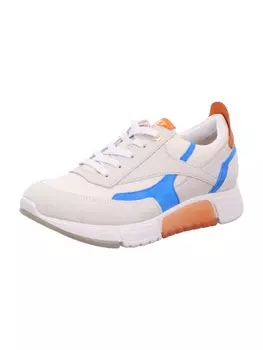 Элегантные туфли на шнуровке Paul Green, бежевый