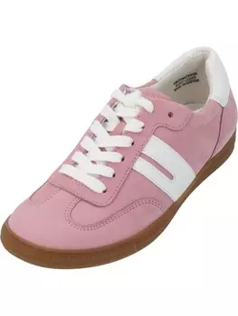 Элегантные туфли на шнуровке Paul Green, цвет babe/white