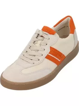 Элегантные туфли на шнуровке Paul Green, цвет shell/biscuit