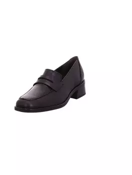 Элегантные туфли на шнуровке Paul Green Neutral schwarz, черный