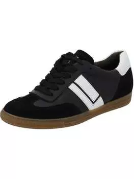 Элегантные туфли на шнуровке Paul Green Schnrschuhe, черный