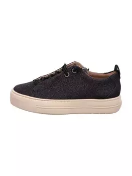 Элегантные туфли на шнуровке Paul Green Sneaker Low, черный